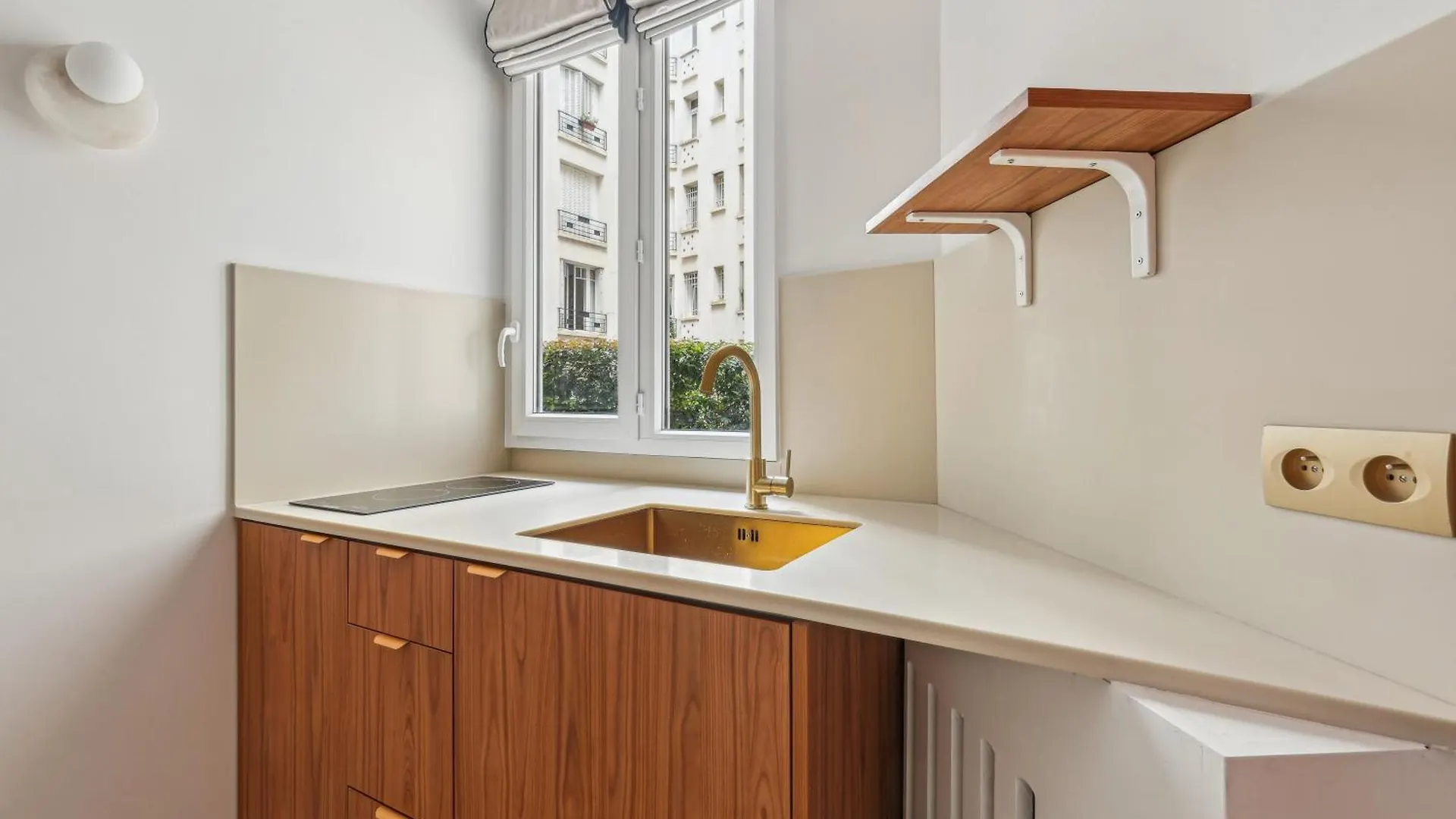 Cosy Studette - Invalides - 1Pers Διαμέρισμα Παρίσι 0*,