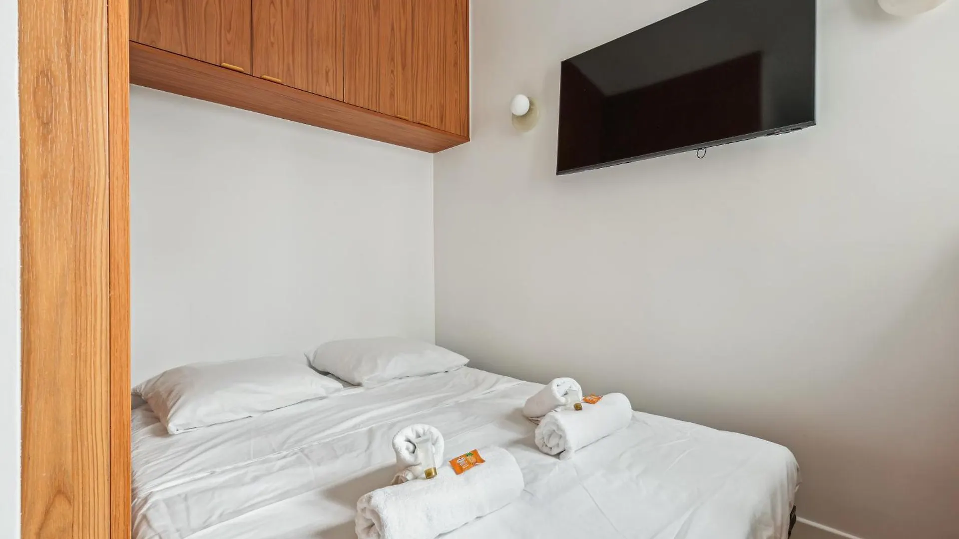 Cosy Studette - Invalides - 1Pers Διαμέρισμα Παρίσι