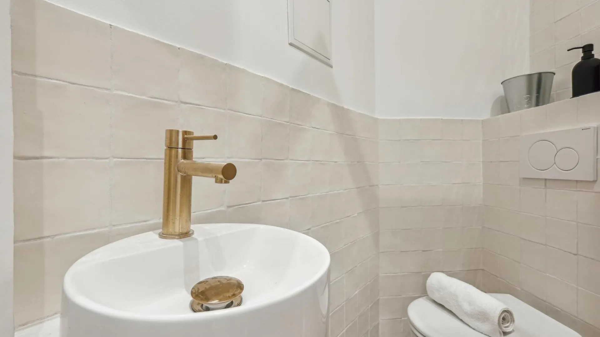 Cosy Studette - Invalides - 1Pers Διαμέρισμα Παρίσι 0*,  Γαλλία