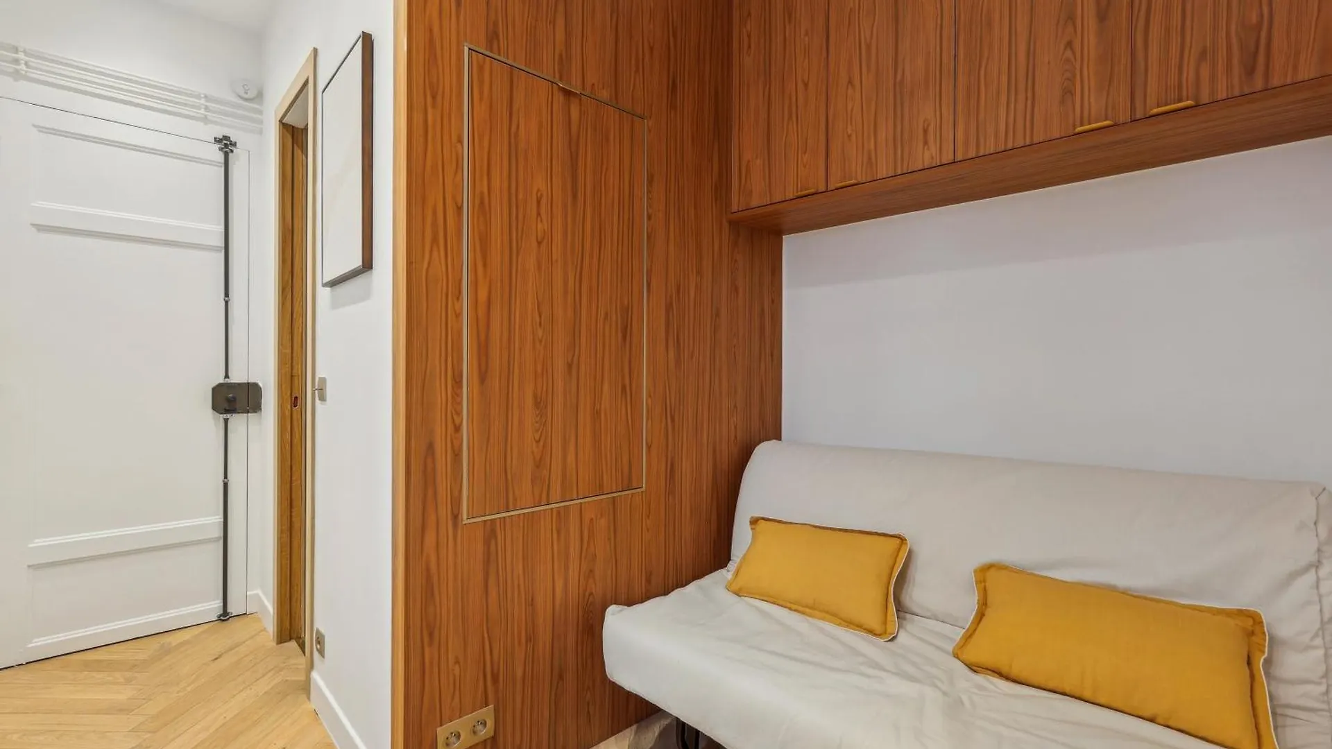 Cosy Studette - Invalides - 1Pers Apartment Paris France
