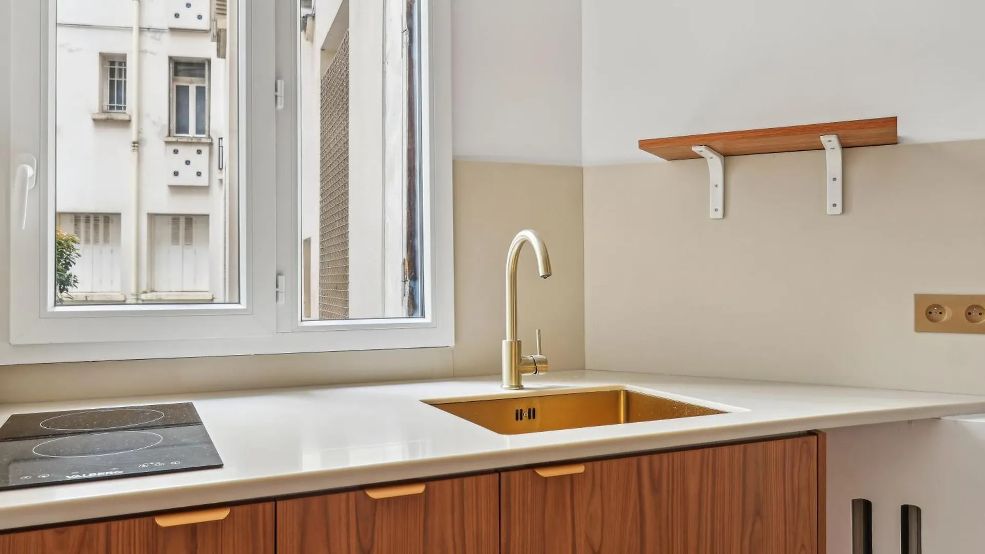 Cosy Studette - Invalides - 1Pers Apartment Paris