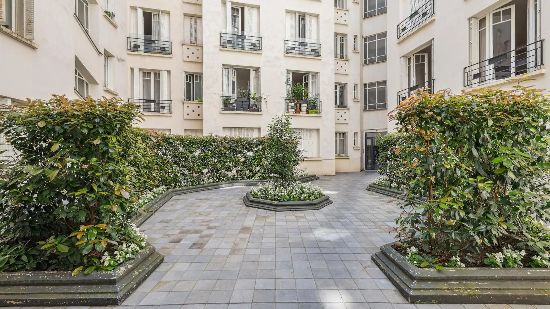 Cosy Studette - Invalides - 1Pers Apartment Paris